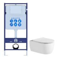 Set AQUATEK ЕВРОПА New_1